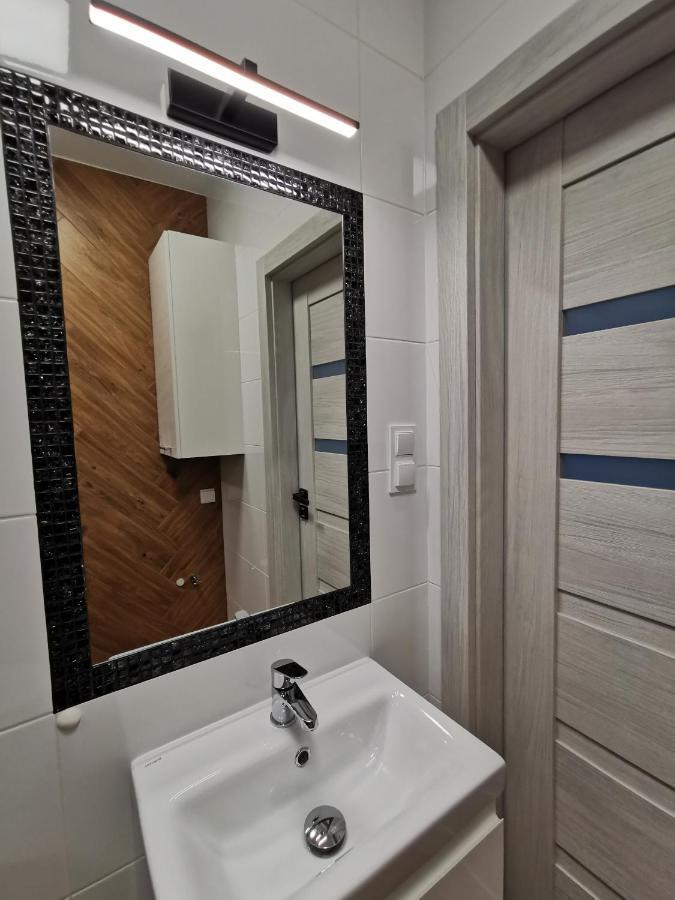 Elite Pomerania Apartments Gdańsk Buitenkant foto