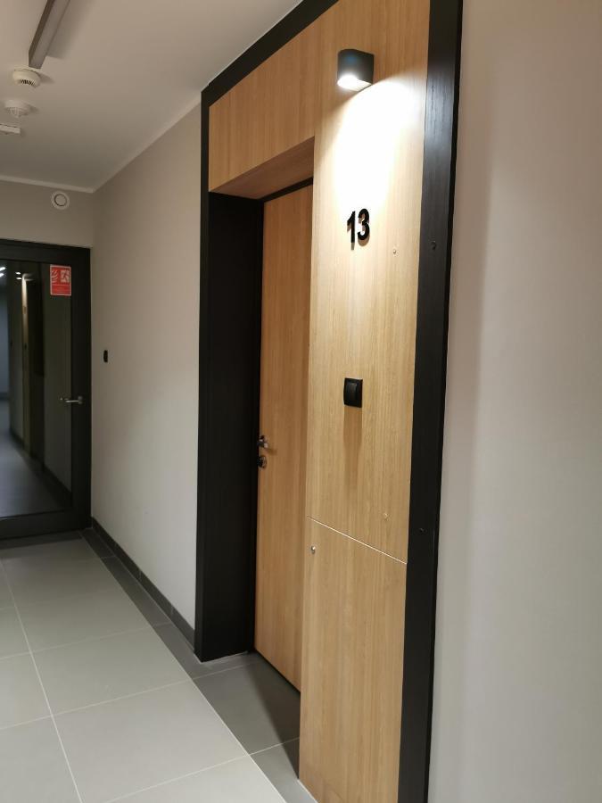 Elite Pomerania Apartments Gdańsk Buitenkant foto
