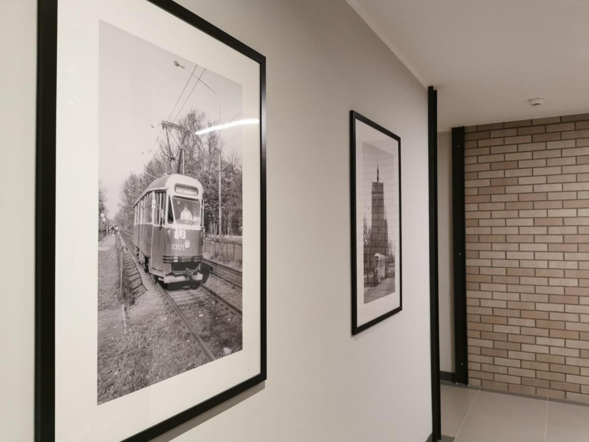 Elite Pomerania Apartments Gdańsk Buitenkant foto
